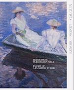 Renoir, Monet, Gauguin: Images of a Floating World (Bilingual edition)