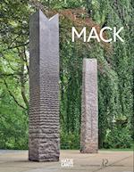 Heinz Mack (Bilingual edition)