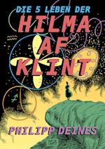 Die 5 Leben der Hilma af Klint (German edition)
