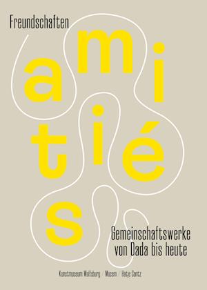 L'Amitie (German edition)