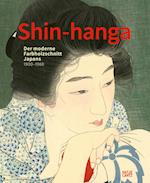 Shin Hanga (German edition)