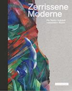 Zerrissene Moderne (German edition)