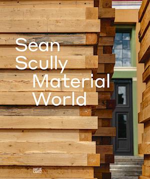 Sean Scully (Bilingual edition)