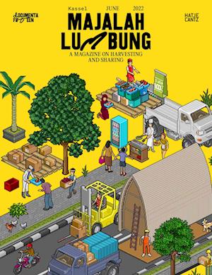 Majalah Lumbung (Bilingual edition)