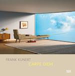 Frank Kunert (Bilingual edition)