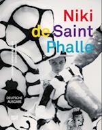 Niki de Saint Phalle (German edition)