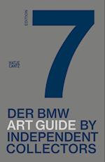 Der siebte BMW Art Guide by Independent Collectors (German edition)