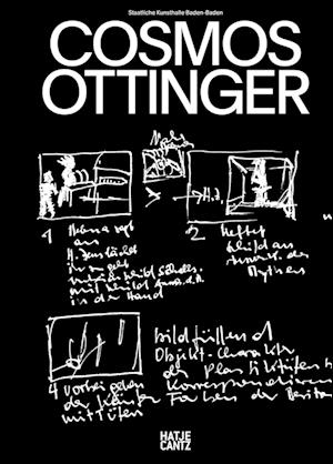 Cosmos Ottinger (Bilingual edition)