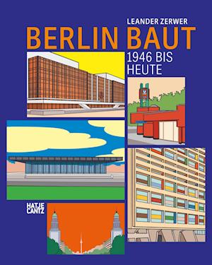 Berlin baut