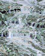 Escultura Liquida (Spanish edition)