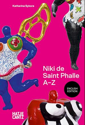 Niki de Saint Phalle