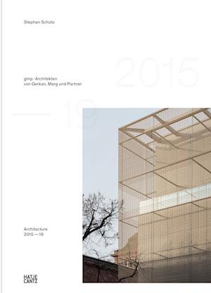 gmp · Architekten von Gerkan, Marg und Partner (Bilingual edition)