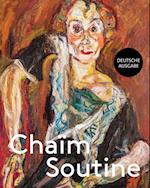Chaim Soutine (German edition)