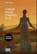 Caspar David Friedrich