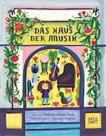 Das Haus der Musik