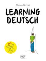 Learning Deutsch (Multilingual edition)