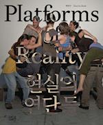 Heaven Baek: Platforms of Reality