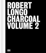 Robert Longo: Charcoal Volume 2