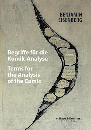 Begriffe für die Komik-Analyse