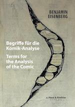 Begriffe für die Komik-Analyse