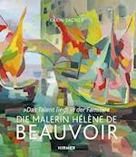 Helene de Beauvoir
