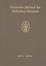 Römisches Jahrbuch Der Bibliotheca Hertziana - Band 38