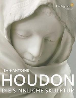 Jean-Antoine Houdon