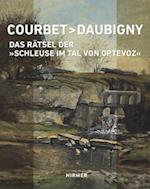 Courbet - Daubigny