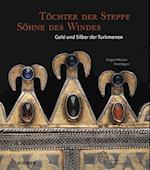 Wasim Frembgen, J: Töchter der Steppe, Söhne des Windes