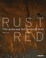 Rust Red