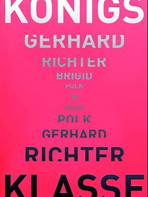 Gerhard Richter - Brigid Polk