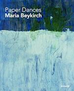 Paper Dancers: Maria Beykirch