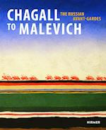 Chagall to Malevich