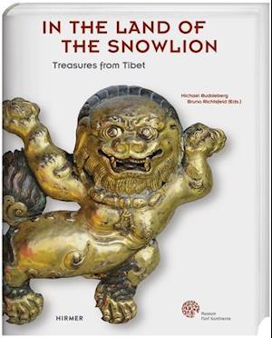 From the Land of the Snow Lion