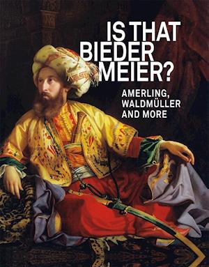 IS THAT BIEDERMEIER?