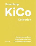 The KiCo Collection