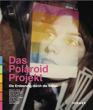 Das Polaroid-Projekt