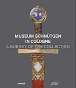 Museum Schnütgen in Cologne