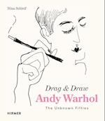 Andy Warhol: Drag & Draw