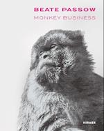 Beate Passow: Monkey Business