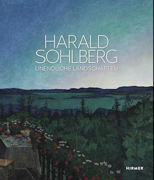 Harald Sohlberg