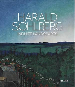 Harald Sohlberg: Infinite Landscapes