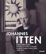 Johannes Itten