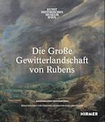 Die Große Gewitterlandschaft von Rubens