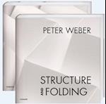 Peter Weber: Structure and Folding