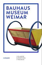 Bauhaus Museum Weimar