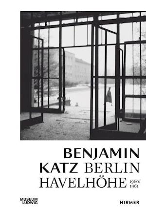 Benjamin Katz: Berlin Havelhöhe 1960