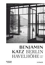 Benjamin Katz: Berlin Havelhöhe 1960