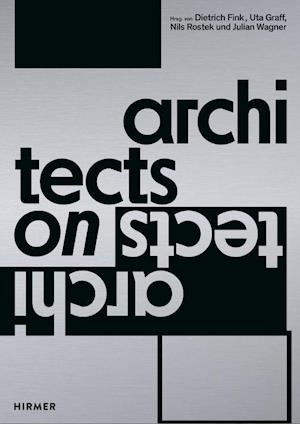 Architects on Architects