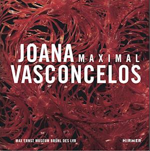 Joana Vasconcelos: Maximal
